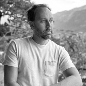 Picture of Pedro Kastrup